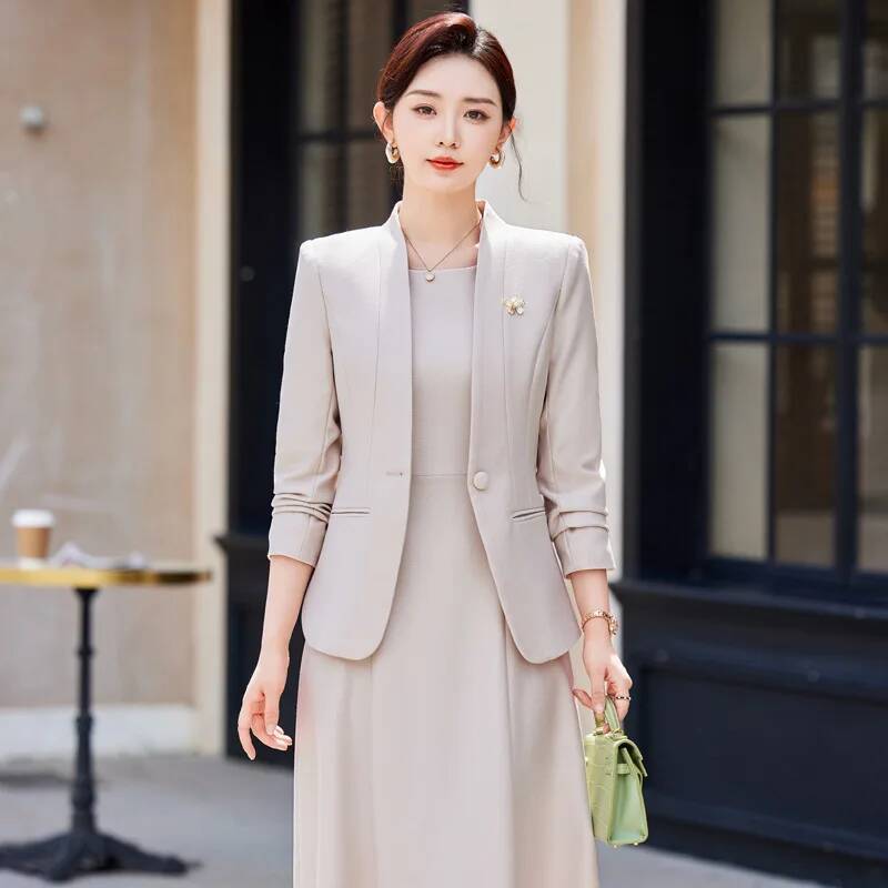 Abiti da lavoro formali da don - Women Formal Wear Interview recensione e prezzo