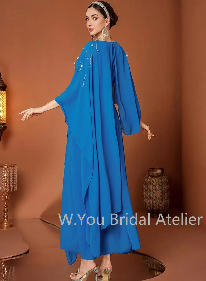 Abiti da Sera Lussuosi con Sco - Women'S Formal Wear For A Wedding Guest recensione e prezzo