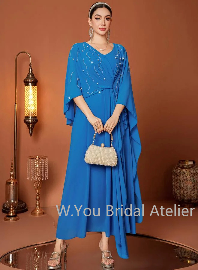 Abiti da Sera Lussuosi con Sco - Women'S Formal Wear For A Wedding Guest recensione e prezzo
