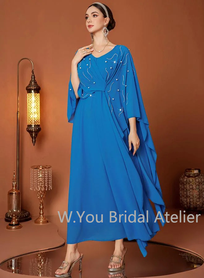 Abiti da Sera Lussuosi con Sco - Women'S Formal Wear For A Wedding Guest recensione e prezzo