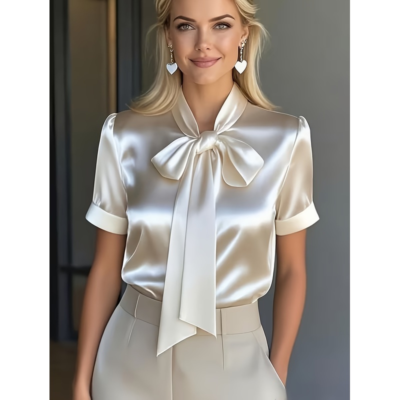 Camicia Elegante da Donna a Ma - Women Formal Wear Stitching recensione e prezzo