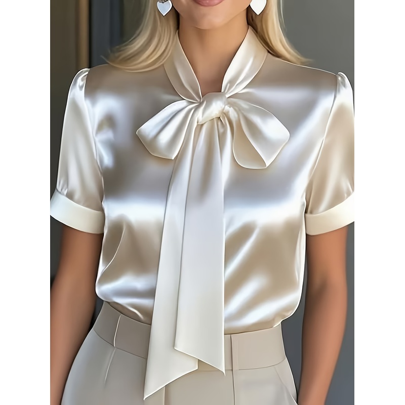Camicia Elegante da Donna a Ma - Women Formal Wear Stitching recensione e prezzo